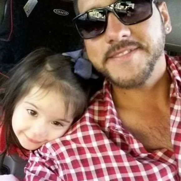 Meet your Posher, Nando - Picture 1 of 1